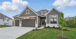 Homes for Sale in Kansas City, MO 64155 | 1510 NW 106th Terrace
