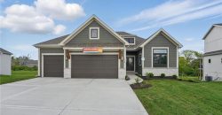 Homes for Sale in Kansas City, MO 64155 | 1510 NW 106th Terrace