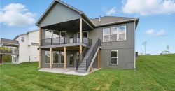 Homes for Sale in Kansas City, MO 64155 | 1510 NW 106th Terrace