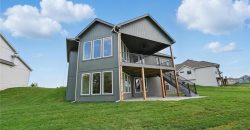 Homes for Sale in Kansas City, MO 64155 | 1510 NW 106th Terrace
