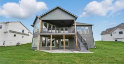 Homes for Sale in Kansas City, MO 64155 | 1510 NW 106th Terrace