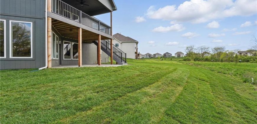 Homes for Sale in Kansas City, MO 64155 | 1510 NW 106th Terrace