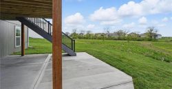 Homes for Sale in Kansas City, MO 64155 | 1510 NW 106th Terrace