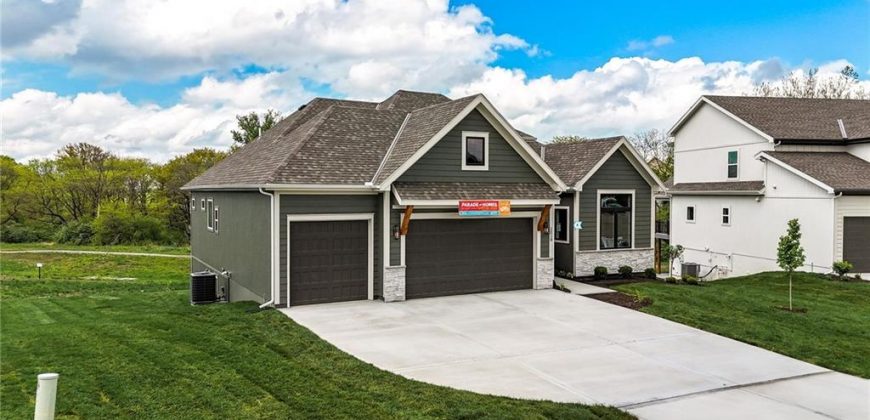 Homes for Sale in Kansas City, MO 64155 | 1510 NW 106th Terrace