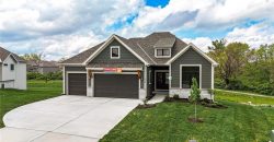 Homes for Sale in Kansas City, MO 64155 | 1510 NW 106th Terrace