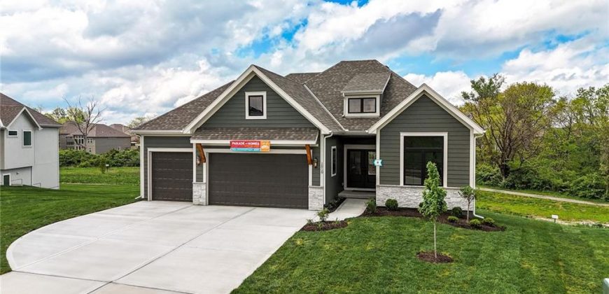 Homes for Sale in Kansas City, MO 64155 | 1510 NW 106th Terrace