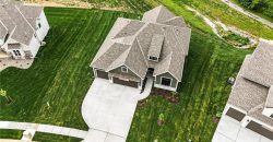 Homes for Sale in Kansas City, MO 64155 | 1510 NW 106th Terrace