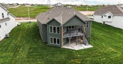 Homes for Sale in Kansas City, MO 64155 | 1510 NW 106th Terrace