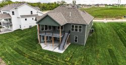 Homes for Sale in Kansas City, MO 64155 | 1510 NW 106th Terrace