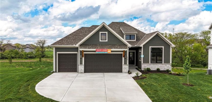 Homes for Sale in Kansas City, MO 64155 | 1510 NW 106th Terrace