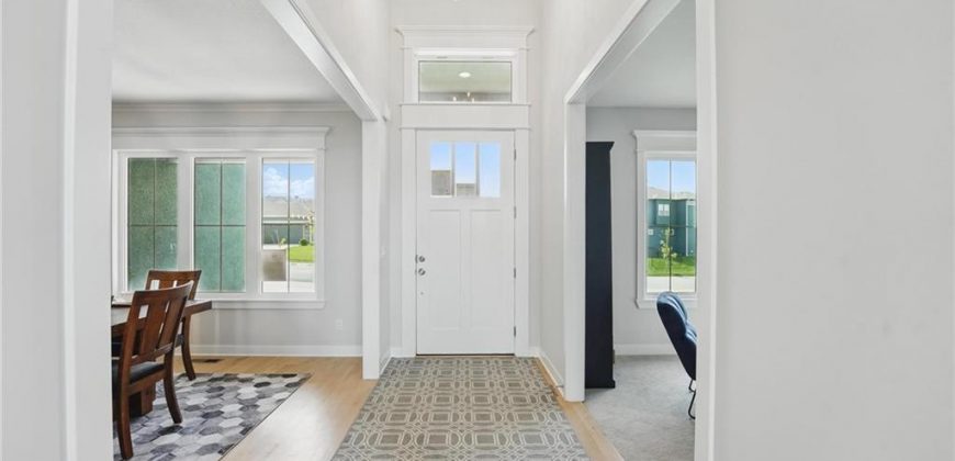 Homes for Sale in Kansas City, MO 64155 | 1312 NW 107th Terrace