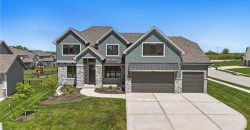Homes for Sale in Kansas City, MO 64155 | 1312 NW 107th Terrace