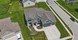 Homes for Sale in Kansas City, MO 64155 | 1312 NW 107th Terrace