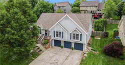 Homes for Sale in Liberty, MO 64068 | 1201  Wellington Way
