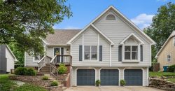 Homes for Sale in Liberty, MO 64068 | 1201  Wellington Way