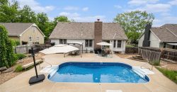 Homes for Sale in Liberty, MO 64068 | 1201  Wellington Way