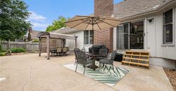 Homes for Sale in Liberty, MO 64068 | 1201  Wellington Way