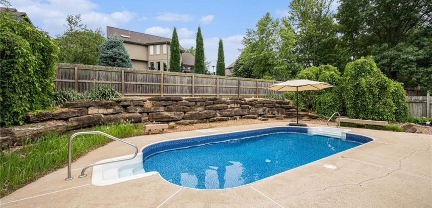 Homes for Sale in Liberty, MO 64068 | 1201  Wellington Way
