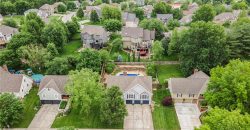 Homes for Sale in Liberty, MO 64068 | 1201  Wellington Way