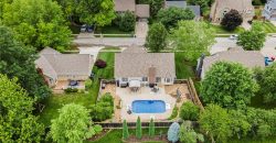 Homes for Sale in Liberty, MO 64068 | 1201  Wellington Way