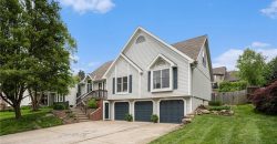 Homes for Sale in Liberty, MO 64068 | 1201  Wellington Way