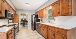 Homes for Sale in Liberty, MO 64068 | 1201  Wellington Way