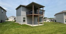 Homes for Sale in Kansas City, MO 64155 | 637 NW 109th Terrace