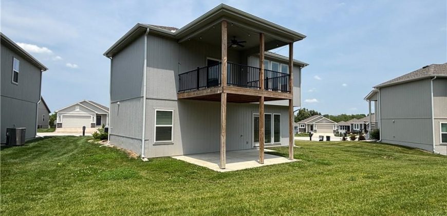 Homes for Sale in Kansas City, MO 64155 | 637 NW 109th Terrace