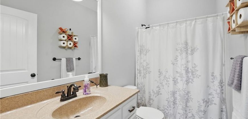 Homes for Sale in Kansas City, MO 64155 | 1104 NW 109th Street