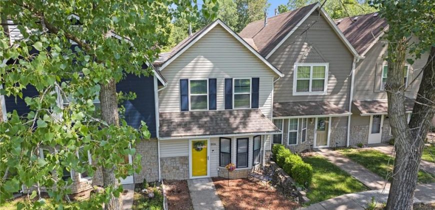 Homes for Sale in Kansas City, MO 64155 | 8416 N Park Court
