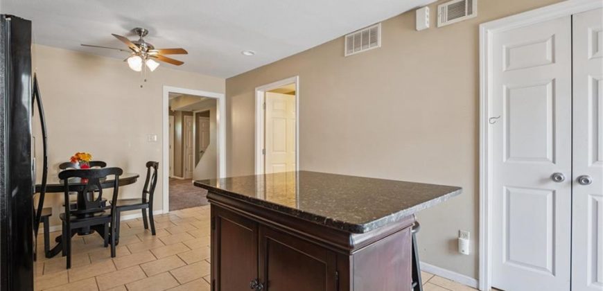 Homes for Sale in Kansas City, MO 64155 | 8416 N Park Court