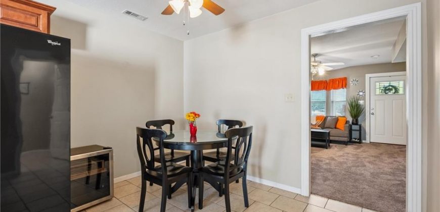 Homes for Sale in Kansas City, MO 64155 | 8416 N Park Court