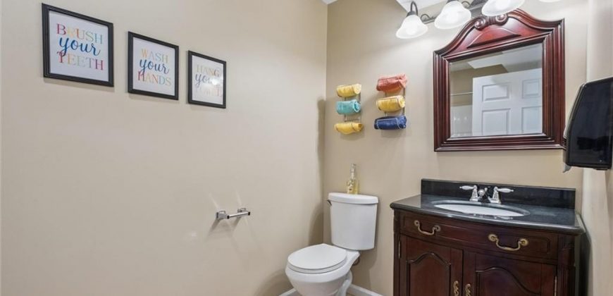 Homes for Sale in Kansas City, MO 64155 | 8416 N Park Court