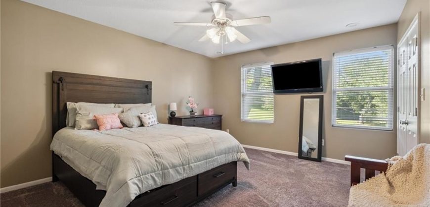 Homes for Sale in Kansas City, MO 64155 | 8416 N Park Court