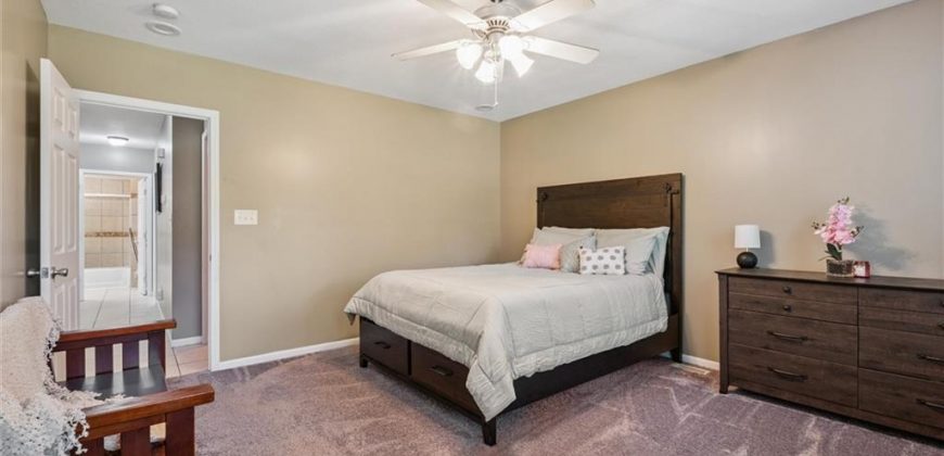 Homes for Sale in Kansas City, MO 64155 | 8416 N Park Court