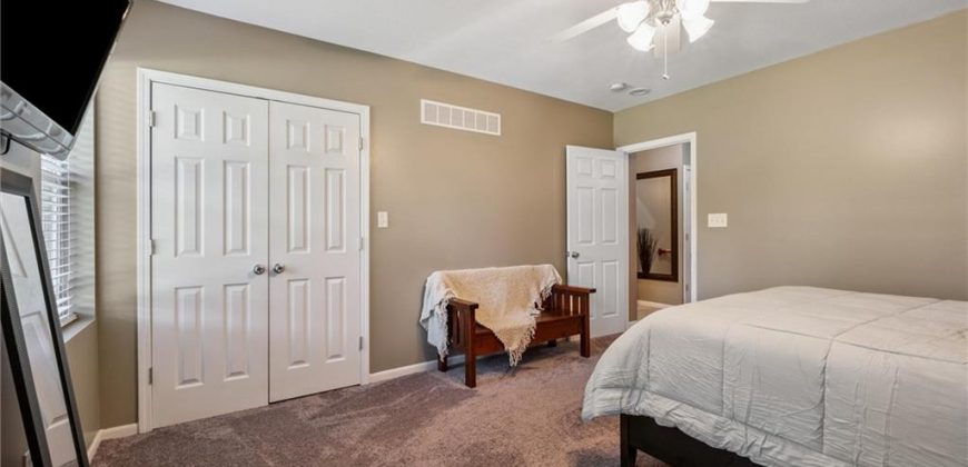 Homes for Sale in Kansas City, MO 64155 | 8416 N Park Court