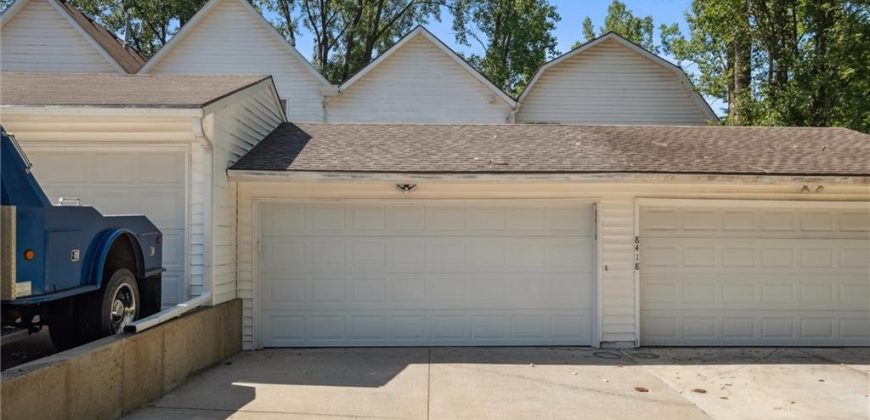 Homes for Sale in Kansas City, MO 64155 | 8416 N Park Court