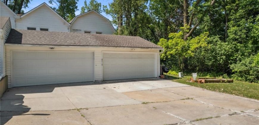 Homes for Sale in Kansas City, MO 64155 | 8416 N Park Court