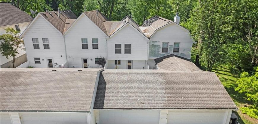 Homes for Sale in Kansas City, MO 64155 | 8416 N Park Court