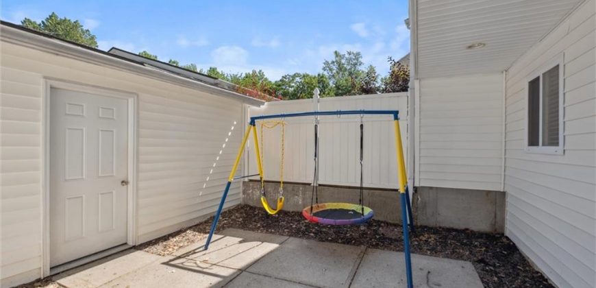 Homes for Sale in Kansas City, MO 64155 | 8416 N Park Court