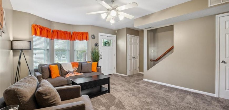 Homes for Sale in Kansas City, MO 64155 | 8416 N Park Court
