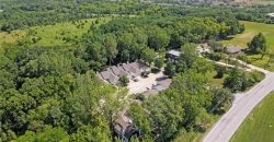Homes for Sale in Kansas City, MO 64155 | 8416 N Park Court