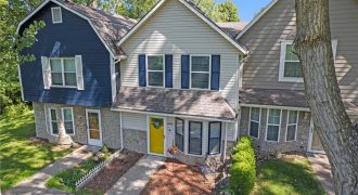 Homes for Sale in Kansas City, MO 64155 | 8416 N Park Court