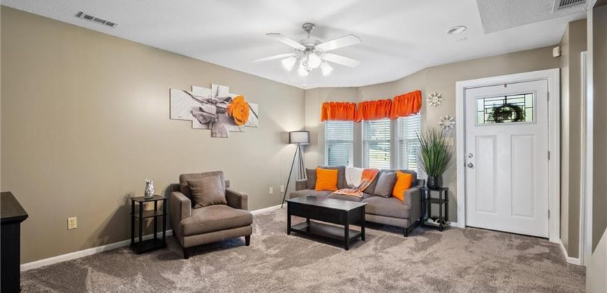 Homes for Sale in Kansas City, MO 64155 | 8416 N Park Court