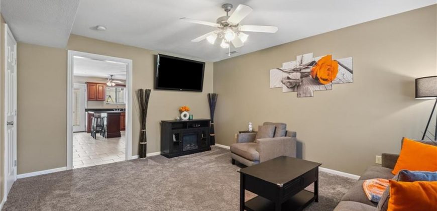 Homes for Sale in Kansas City, MO 64155 | 8416 N Park Court
