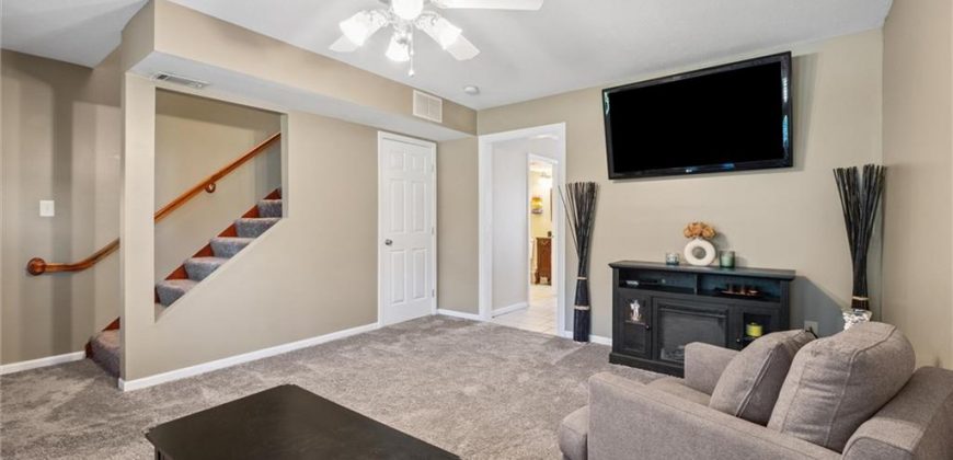 Homes for Sale in Kansas City, MO 64155 | 8416 N Park Court