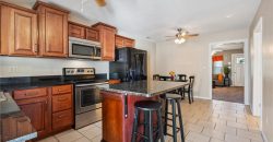 Homes for Sale in Kansas City, MO 64155 | 8416 N Park Court