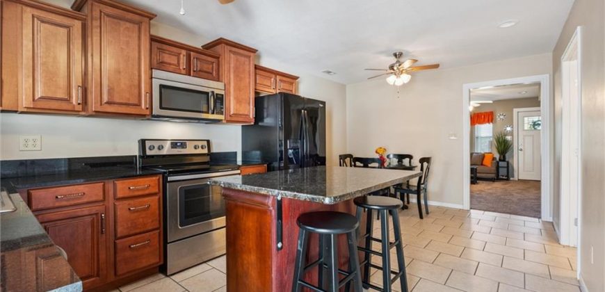 Homes for Sale in Kansas City, MO 64155 | 8416 N Park Court
