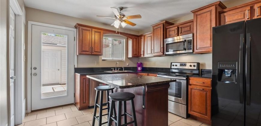 Homes for Sale in Kansas City, MO 64155 | 8416 N Park Court