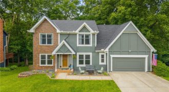 Homes for Sale in Liberty, MO 64068 | 617  Butternut Lane